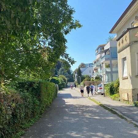 Ferienglueck Am Bodensee FDH Buitenkant foto