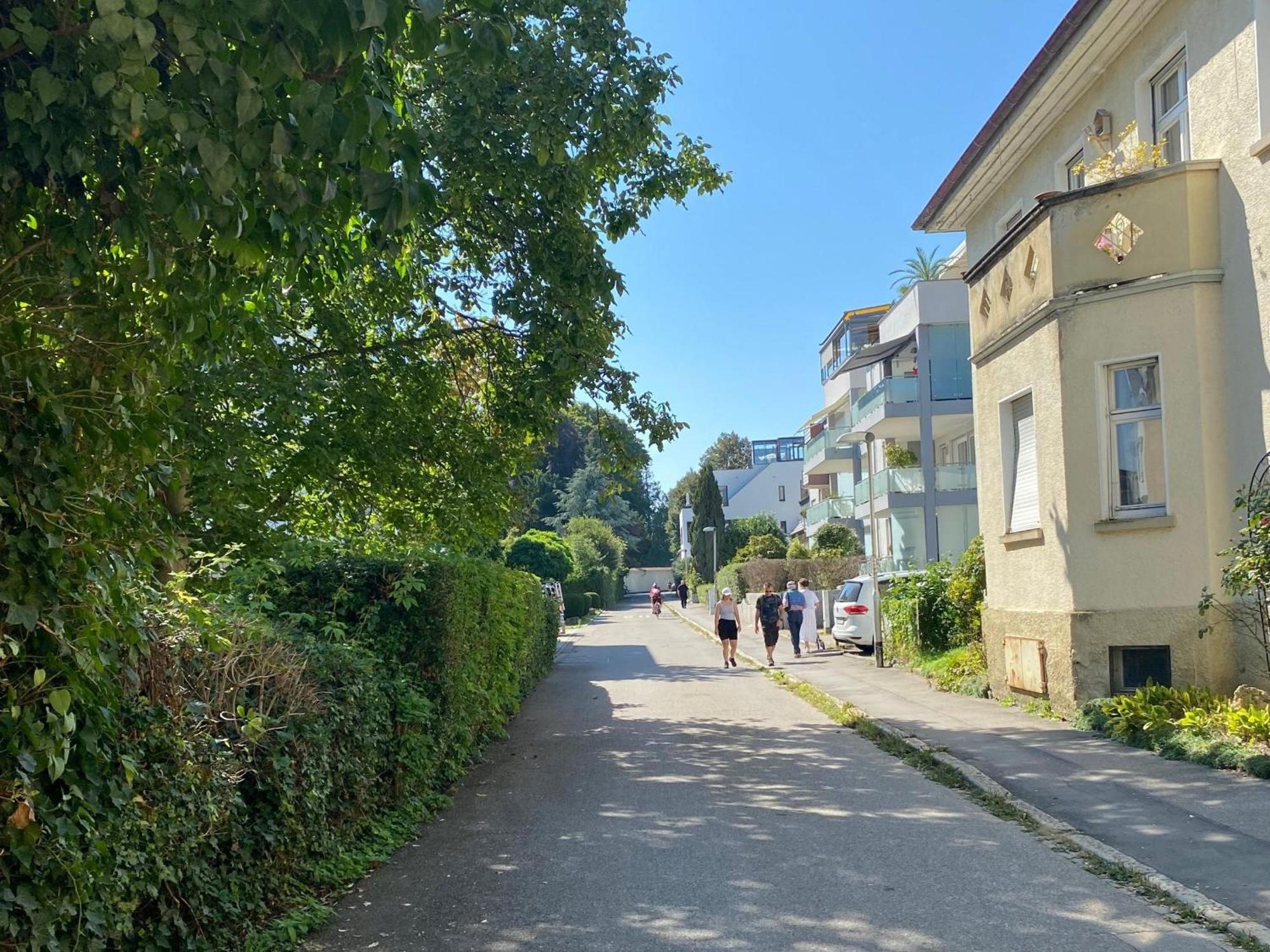 Ferienglueck Am Bodensee FDH Buitenkant foto