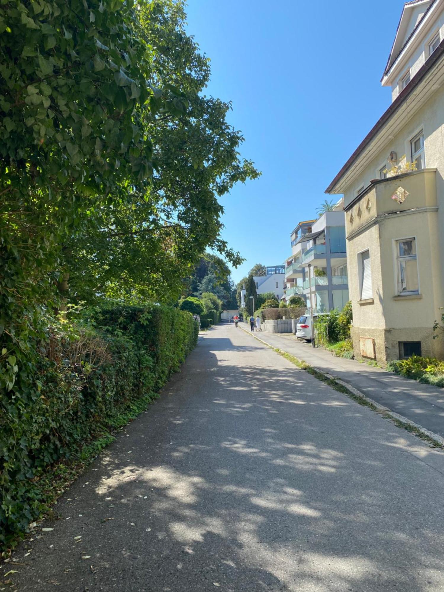 Ferienglueck Am Bodensee FDH Buitenkant foto